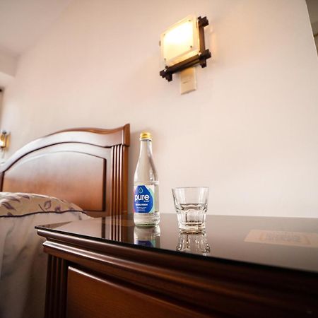 Hotel Casa Del Barranco Cuenca Eksteriør billede
