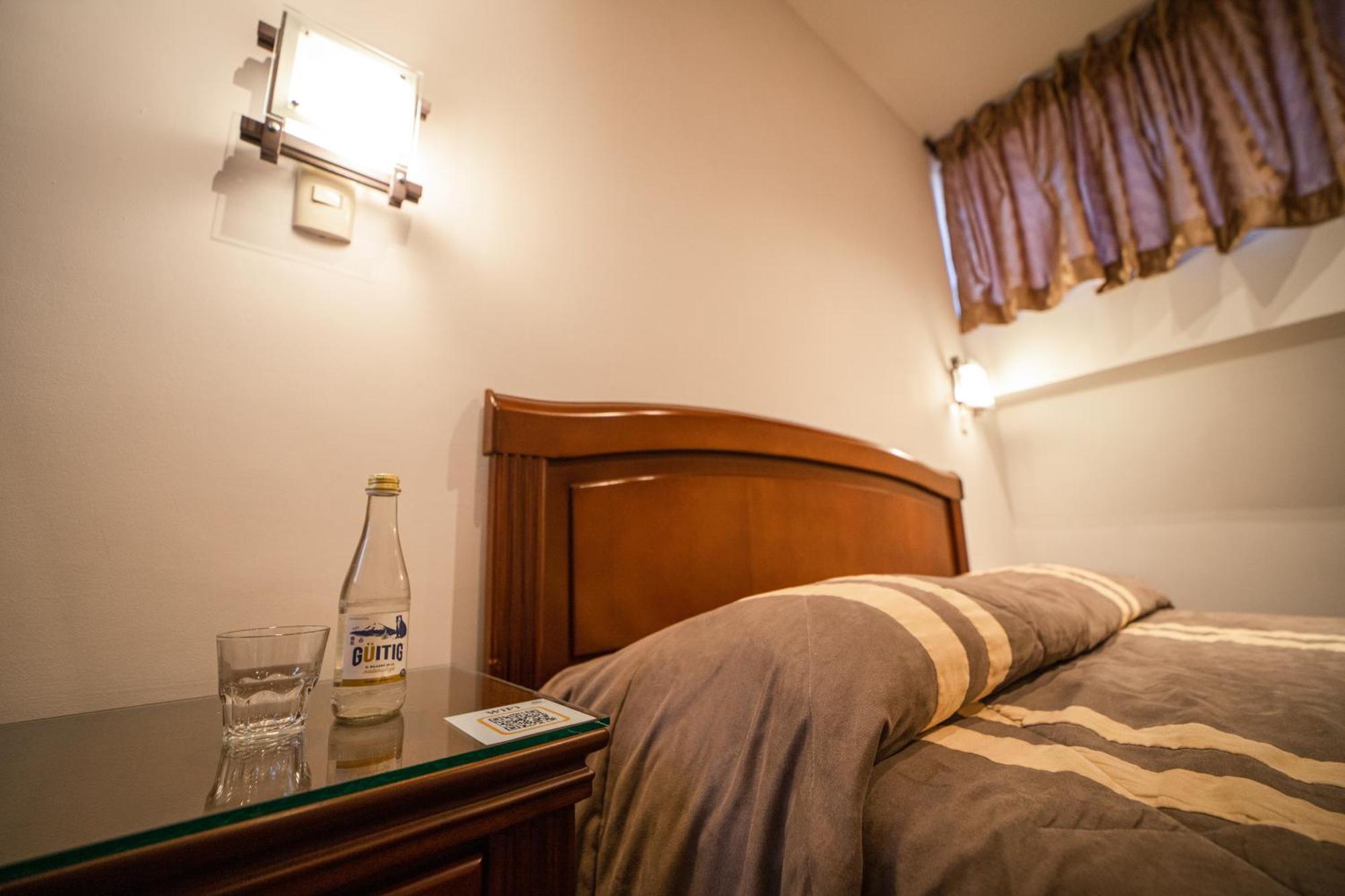 Hotel Casa Del Barranco Cuenca Eksteriør billede